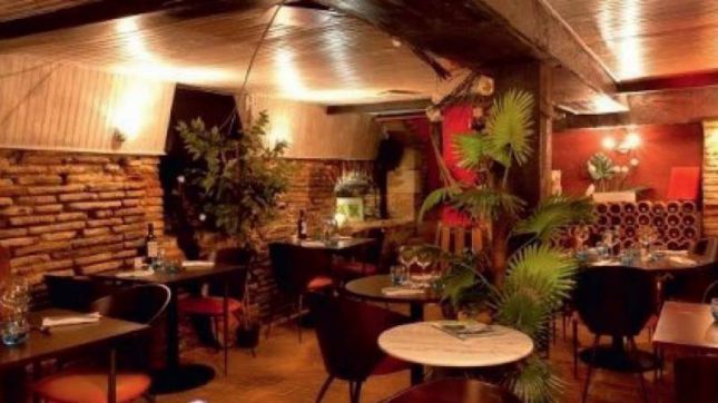Restaurant La Bohème - Toulouse