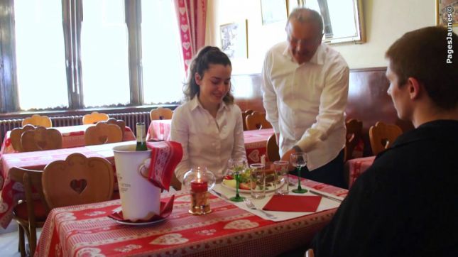 Auberge Au Vieux Mulhouse à Mulhouse
