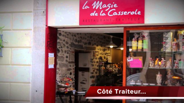 La Magie de la Casserole à Pau