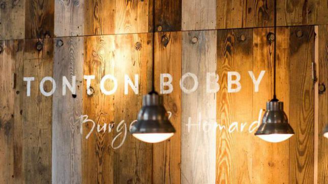 Tonton Bobby à Montpellier