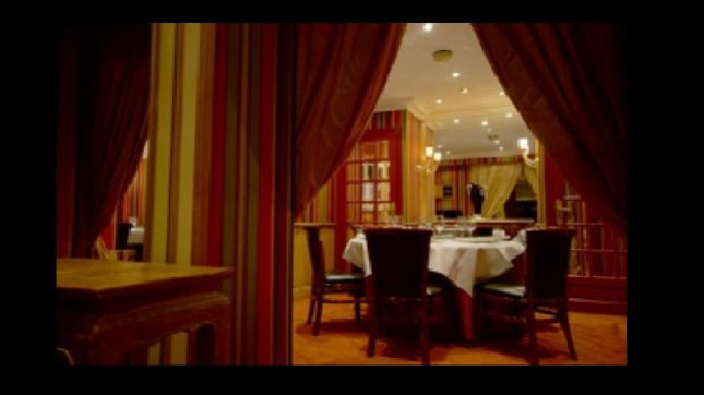 Bistro Sormani à Paris