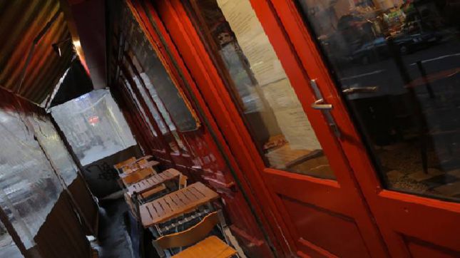 Le Faitout à Paris