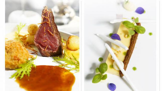 AG Restaurant St Germain à Paris