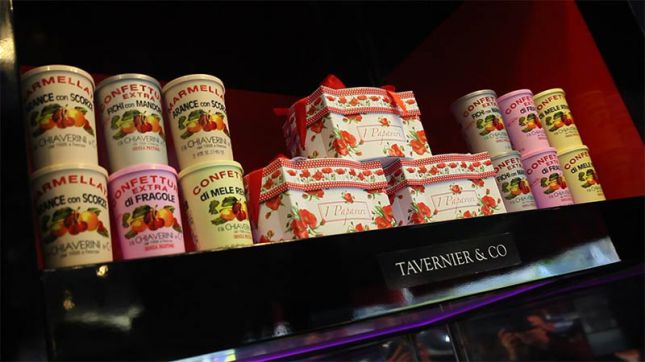 Tavernier & Co à Paris