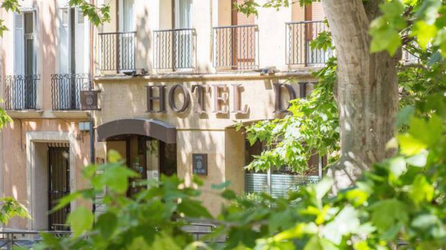 Hôtel du Globe à Aix-en-Provence