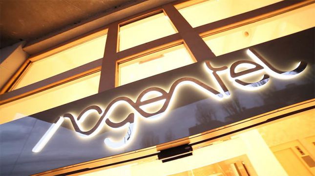 Le Nogentel à Nogent-sur-Marne