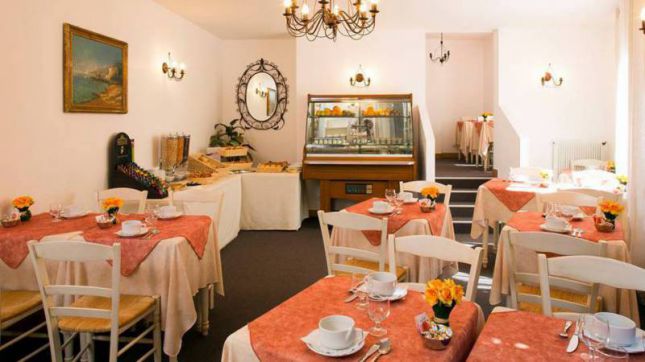 Hôtel Le Mozart à Aix-en-Provence