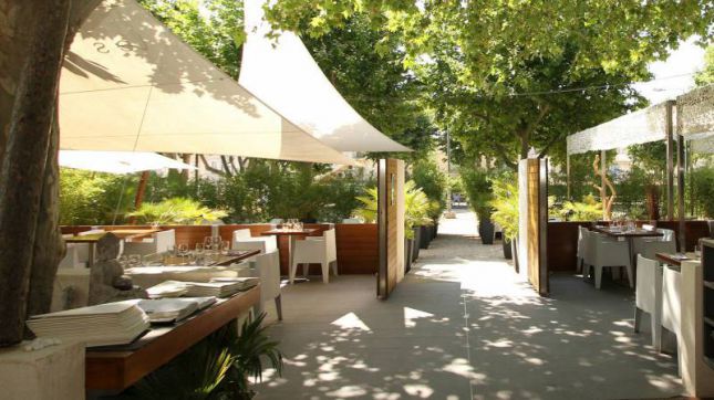 Les 2 frères à Aix-en-Provence