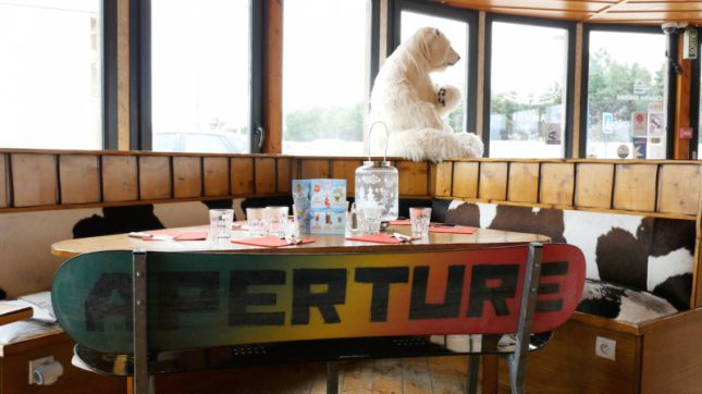 Restaurant Le Ch'ti Charivari - Wimereux - Wimereux