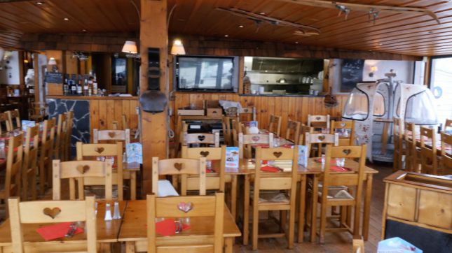 Restaurant Le Ch'ti Charivari - Wimereux - Wimereux