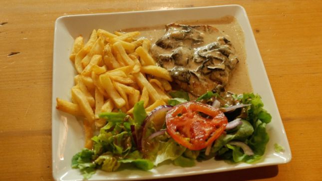 Restaurant Le Ch'ti Charivari - Wimereux - Wimereux