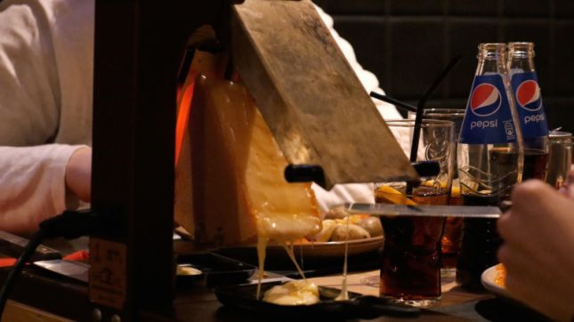 Restaurant Le Ch'ti Charivari - Wimereux - Wimereux