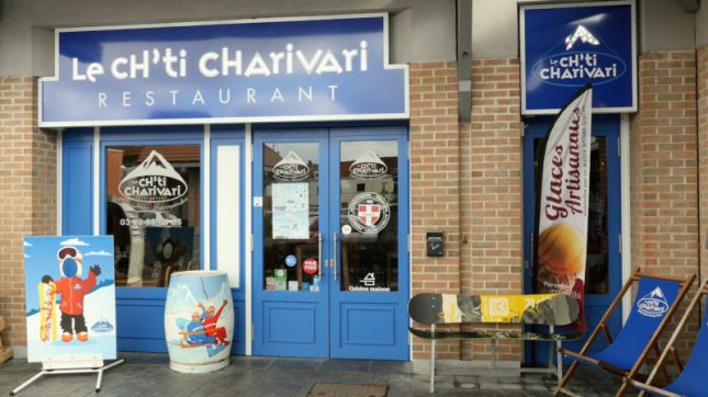 Le Ch'ti Charivari - Villeneuve d'Ascq à Villeneuve-d'Ascq