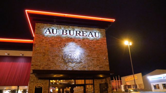 Au Bureau - Lomme à Ennetières-en-Weppes