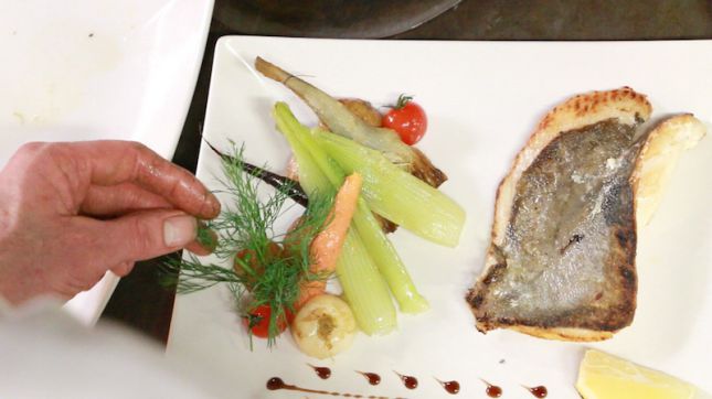 Le Grand Hôtel de Nîmes - Apicius **** à Nîmes