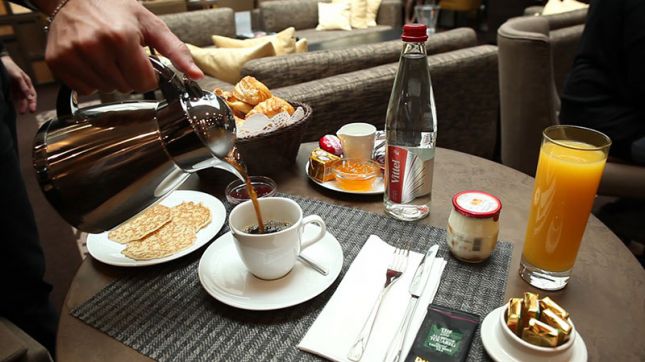 Hôtel Villa Saxe Eiffel à Paris
