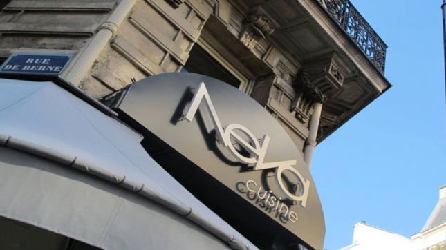 Neva Cuisine à Paris