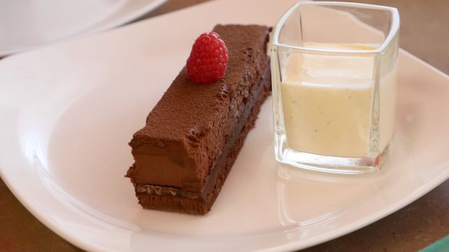 Restaurant Le Plaisansciez - Sciez