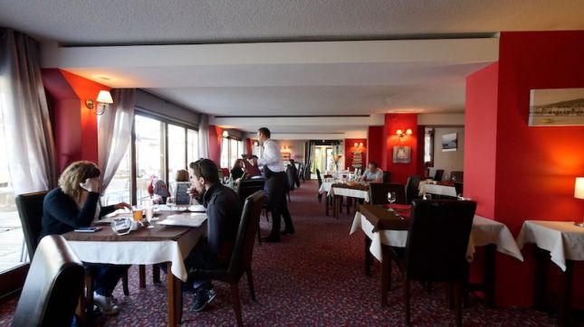 Le Plaisansciez à Sciez