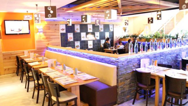 Restaurant Le Patacrêpe - Avignon - Avignon