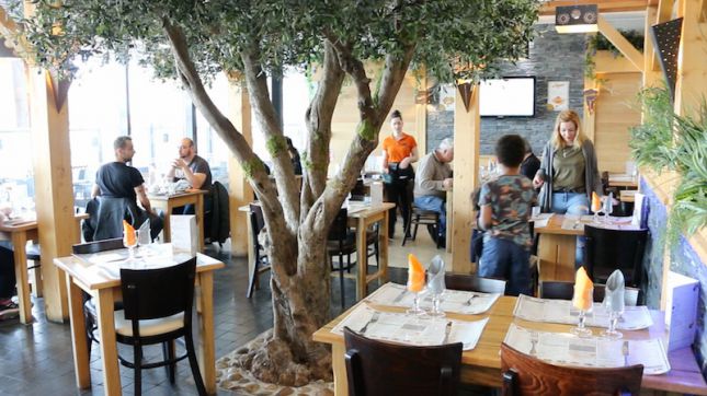 Restaurant Le Patacrêpe - Avignon - Avignon