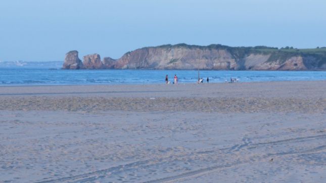 Hôtel Thalassothérapie Serge Blanco **** à Hendaye