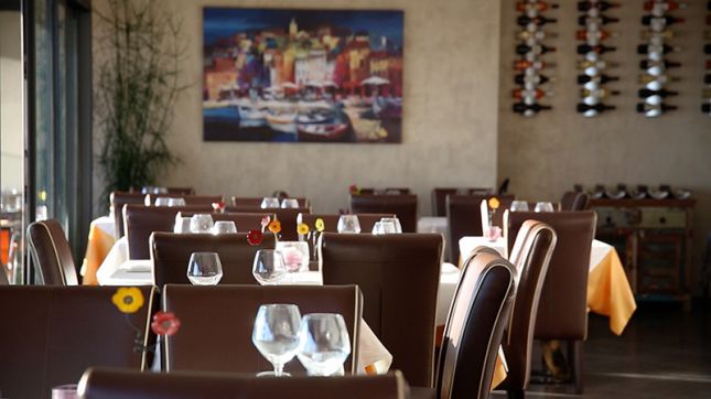 Restaurant L'Atéo - Marseille
