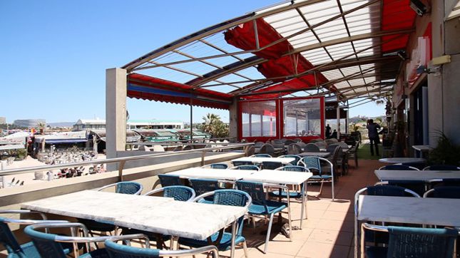 Restaurant Pizza Borély - Marseille