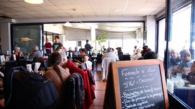 Restaurant Pizza Borély - Marseille