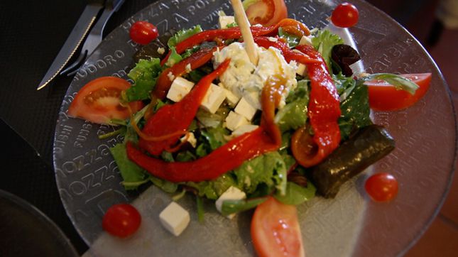 Restaurant Pizza Borély - Marseille