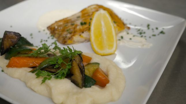 Restaurant Café Populaire - Bordeaux
