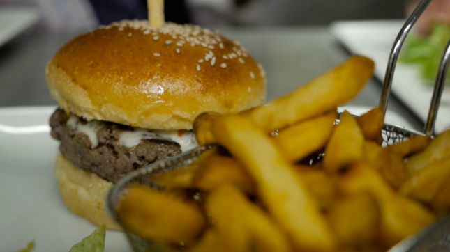 Restaurant Café Populaire - Bordeaux