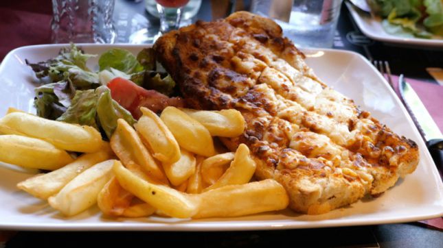 Irish Corner à Madeleine
