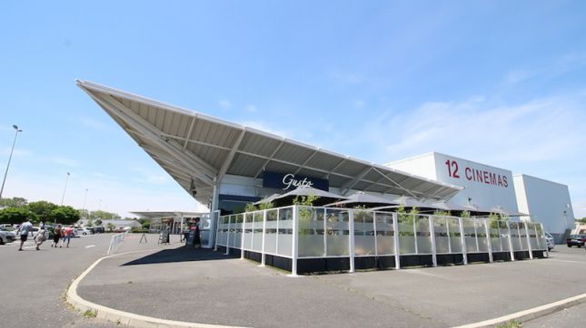 Brasserie Gusto - Villeneuve Les Béziers à Villeneuve-lès-Béziers