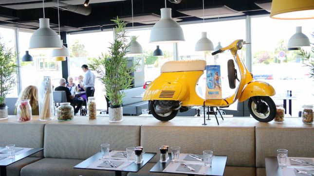 Brasserie Gusto - Villeneuve Les Béziers à Villeneuve-lès-Béziers