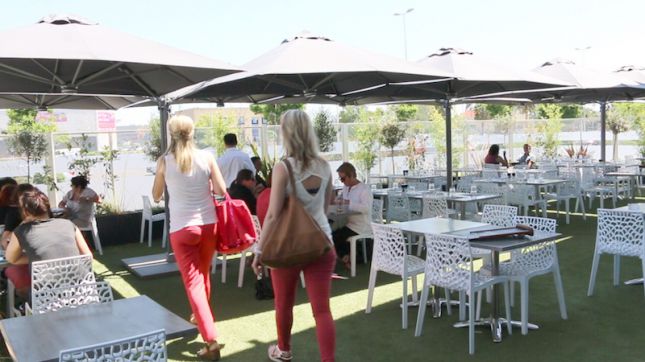 Brasserie Gusto - Villeneuve Les Béziers à Villeneuve-lès-Béziers