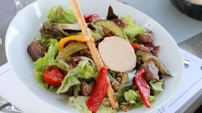 Brasserie Gusto - Villeneuve Les Béziers à Villeneuve-lès-Béziers