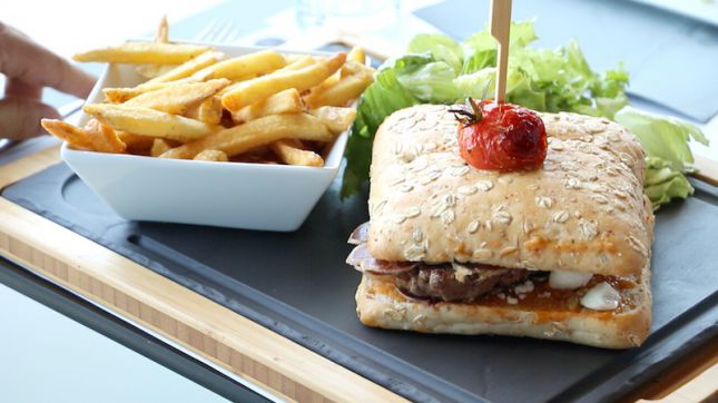 Brasserie Gusto - Villeneuve Les Béziers à Villeneuve-lès-Béziers