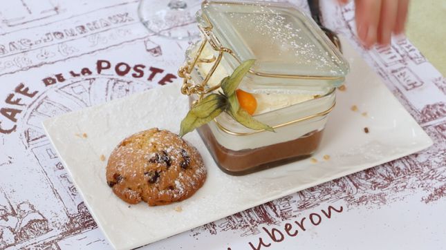 Café de la Poste - Goult à Goult