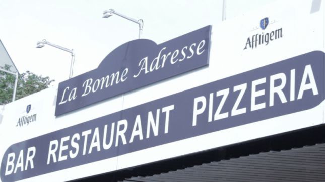 La Bonne Adresse à Rennes