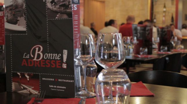 La Bonne Adresse à Rennes