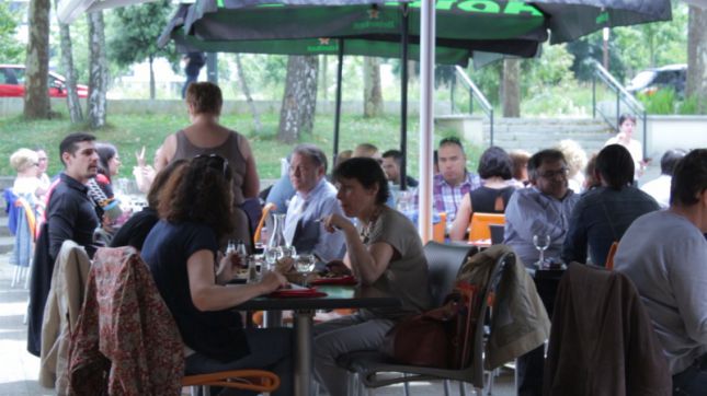 La Bonne Adresse à Rennes