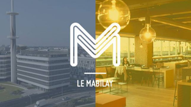 Le Mabilay à Rennes