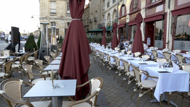 La Brasserie Des Douanes à Bordeaux