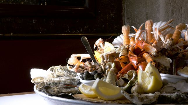 La Brasserie Des Douanes à Bordeaux