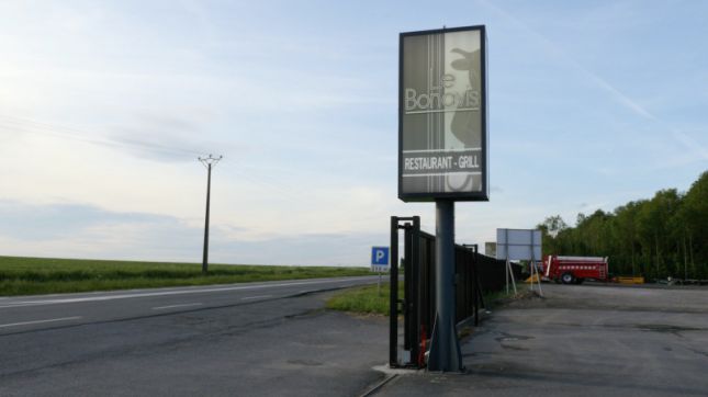 Le Bonavis à Rues-des-Vignes