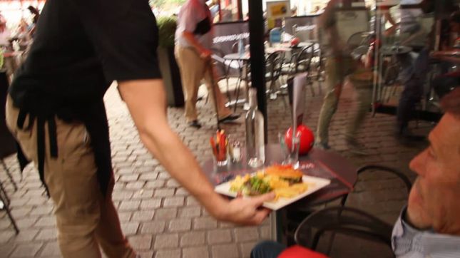 Café du Commerce - Nantes à Nantes