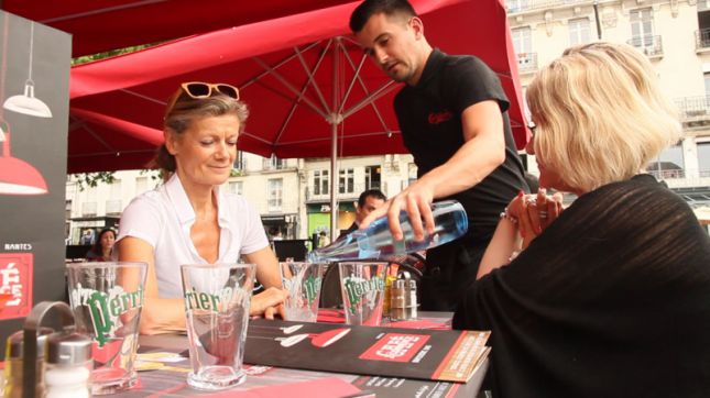 Café du Commerce - Nantes à Nantes