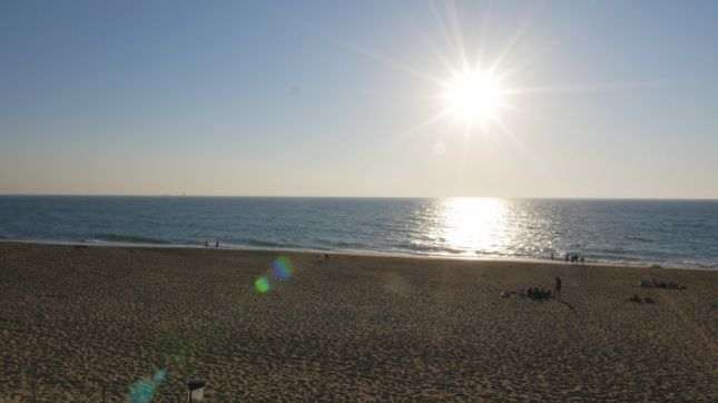 La Plancha du Pêcheur à Ondres