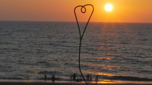 La Plancha du Pêcheur à Ondres
